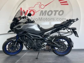 Обява за продажба на Yamaha Mt-09 Tracer 09 ~11 800 лв. - изображение 5