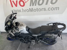 Обява за продажба на Yamaha Mt-09 Tracer 09 ~11 800 лв. - изображение 4