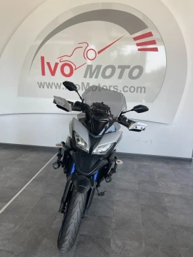 Обява за продажба на Yamaha Mt-09 Tracer 09 ~11 800 лв. - изображение 2