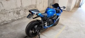 Обява за продажба на Suzuki Gsxr ~13 000 лв. - изображение 4
