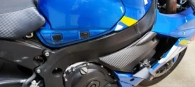 Обява за продажба на Suzuki Gsxr ~13 000 лв. - изображение 8
