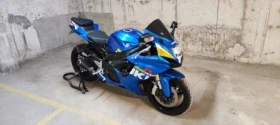 Обява за продажба на Suzuki Gsxr ~13 000 лв. - изображение 1
