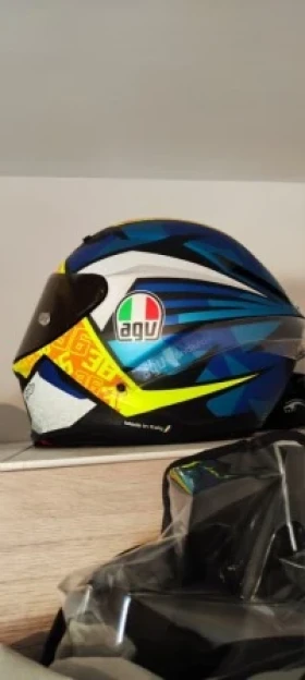 Обява за продажба на Suzuki Gsxr ~13 000 лв. - изображение 11