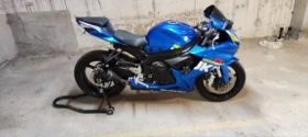 Обява за продажба на Suzuki Gsxr ~13 000 лв. - изображение 1