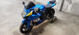 Обява за продажба на Suzuki Gsxr ~13 000 лв. - изображение 3