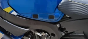 Обява за продажба на Suzuki Gsxr ~13 000 лв. - изображение 7
