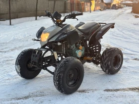 Bashan BS ATV 250cc BASHAN с документи, снимка 6