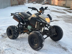 Bashan BS ATV 250cc BASHAN с документи, снимка 5
