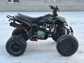 Bashan BS ATV 250cc BASHAN с документи, снимка 3