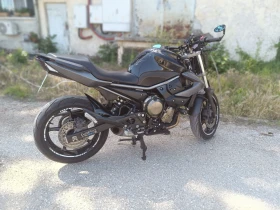 Yamaha XJ6 | Mobile.bg � ����� ������ 5