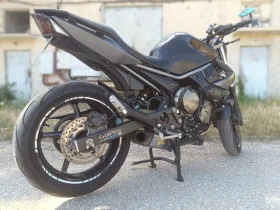 Yamaha XJ6 | Mobile.bg � ����� ������ 4