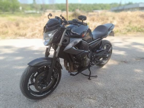 Yamaha XJ6 | Mobile.bg � ����� ������ 8