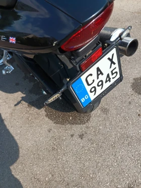 Triumph Street Triple 955i | Mobile.bg � ����� ������ 11