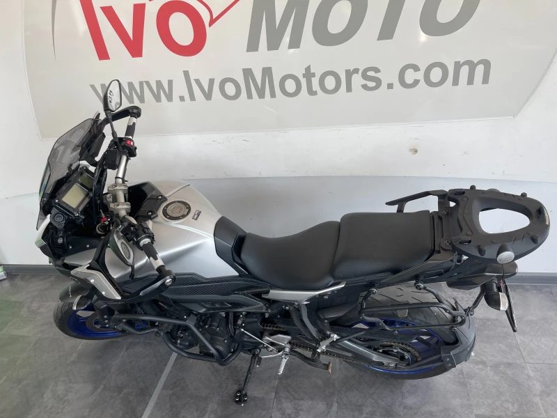 Yamaha Mt-09 Tracer 09 | Възможност за лизинг, снимка 5 - Мотоциклети и мототехника - 50972861