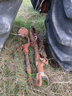 Трактор Т, снимка 3 — Bazar.bg Трактор Т, снимка 3