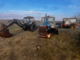 Трактор Т, снимка 8 — Bazar.bg Трактор Т, снимка 8