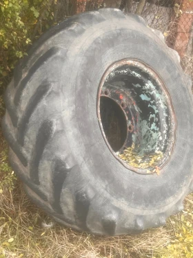 Трактор Т, снимка 4 — Bazar.bg Трактор Т, снимка 4