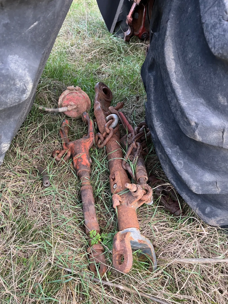 Трактор Т, снимка 3 - Селскостопанска техника - 52749248