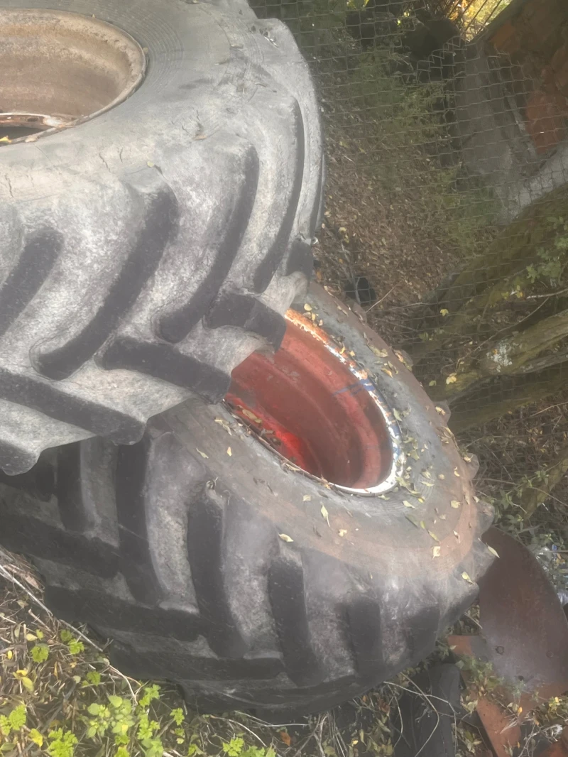 Трактор Т, снимка 5 - Селскостопанска техника - 52749248