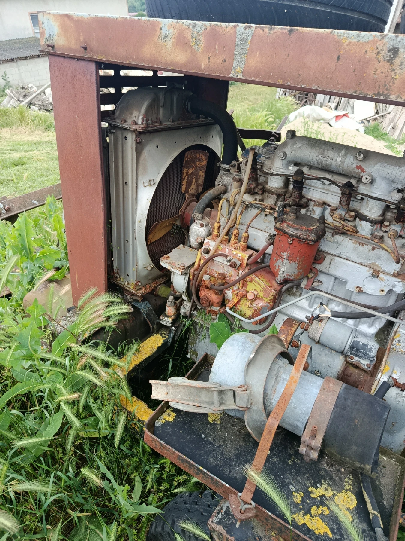 Друг вид Български Марица, снимка 6 - Селскостопанска техника - 54805677