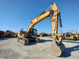      Cat 336 GC