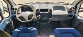 Кемпер Fiat МАГАЗИН МЕСО МЛЕЧНИ ПРОДУКТИ РИБА  | Auto.bg — изображение 14