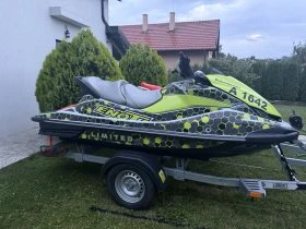 Джет Kawasaki STX 160, снимка 1