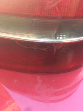 фарове и стопове за с класа, снимка 4