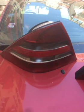 фарове и стопове за с класа, снимка 3