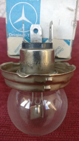 Крушка  Mercedes, снимка 6