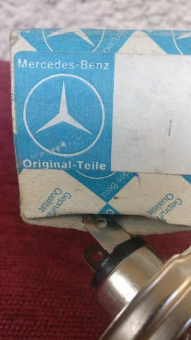 Крушка  Mercedes, снимка 4