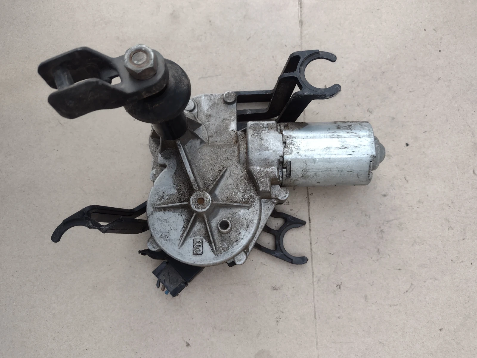 24417605 ������� ����� �������� �� OPEL SIGNUM Bosch 0390201578 | Mobile.bg � ����������� 3