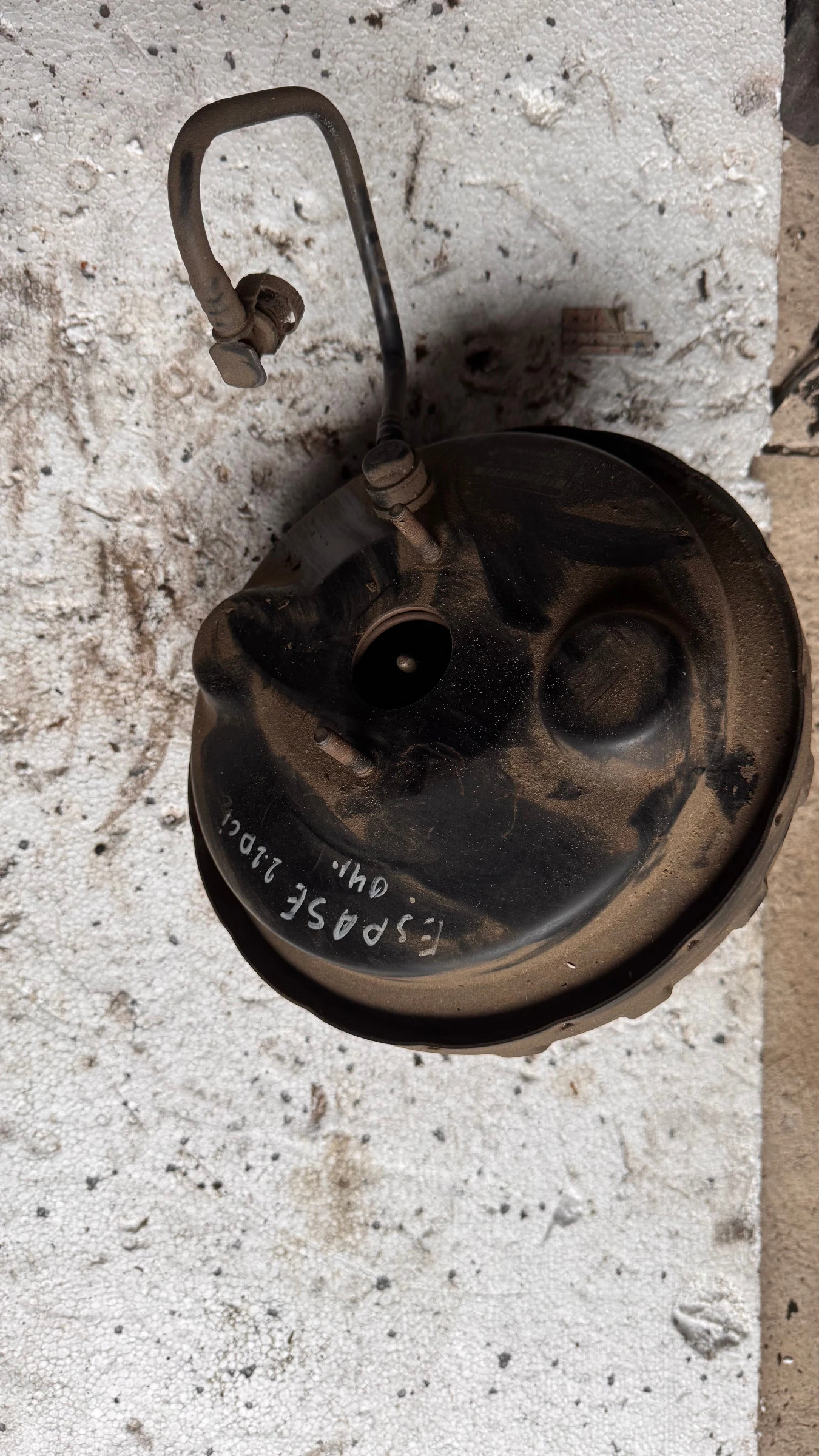   /    Renault Espace 2004 - 8200076082 B / 03.7869-1602.4 | Mobile.bg   1