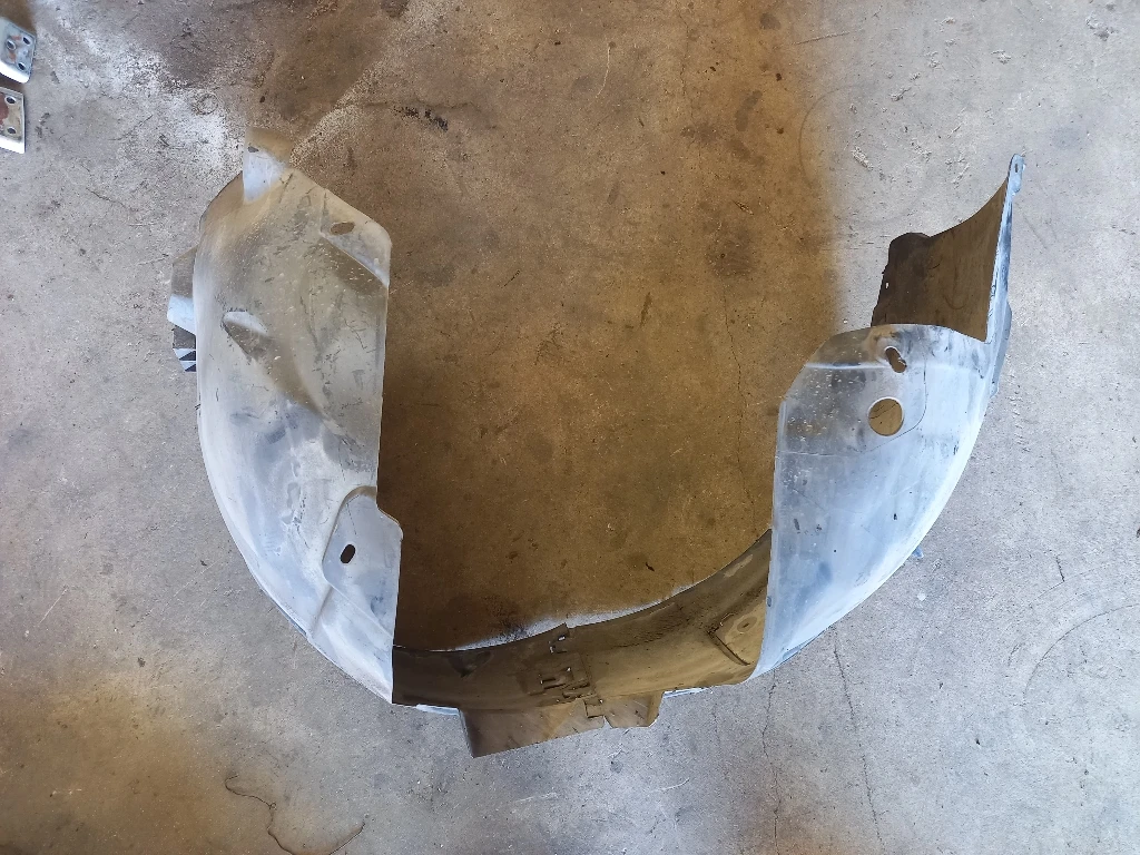 Подкалник преден десен Опел Астра Н хечбек 