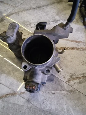 22210195900 дроселова клапа TOYOTA DAIHATCU