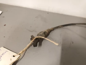 Абс датчик заден десен фолксваген поло 1.6тди 