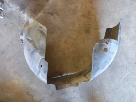 Подкалник преден десен Опел Астра Н хечбек 