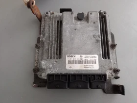 Компютър Рено Лагуна 2.0дци (9)