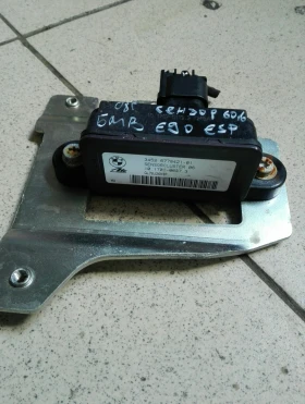 Есп сензор Бмв Е90 320д