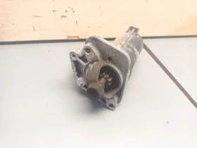 стартер Дачия Докер 1,5дци в