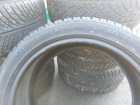 Гуми Зимни 235/45R19, снимка 5