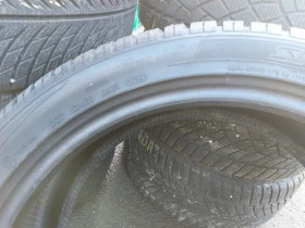 Гуми Зимни 235/45R19, снимка 7