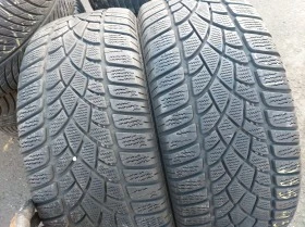 Гуми Зимни 235/45R19, снимка 1