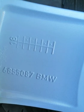 Джанти за BMW 2 Active Tourer, снимка 9