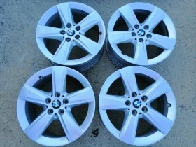 Джанти за BMW 2 Active Tourer, снимка 1