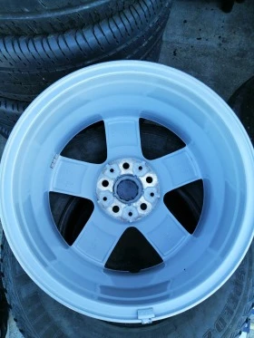 Джанти за BMW 2 Active Tourer, снимка 8