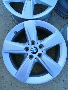 Джанти за BMW 2 Active Tourer, снимка 3