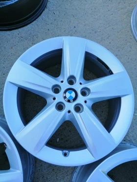 Джанти за BMW 2 Active Tourer, снимка 6