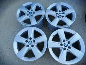 Джанти за BMW 2 Active Tourer, снимка 2