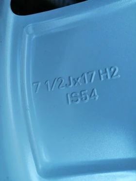 Джанти за BMW 2 Active Tourer, снимка 11